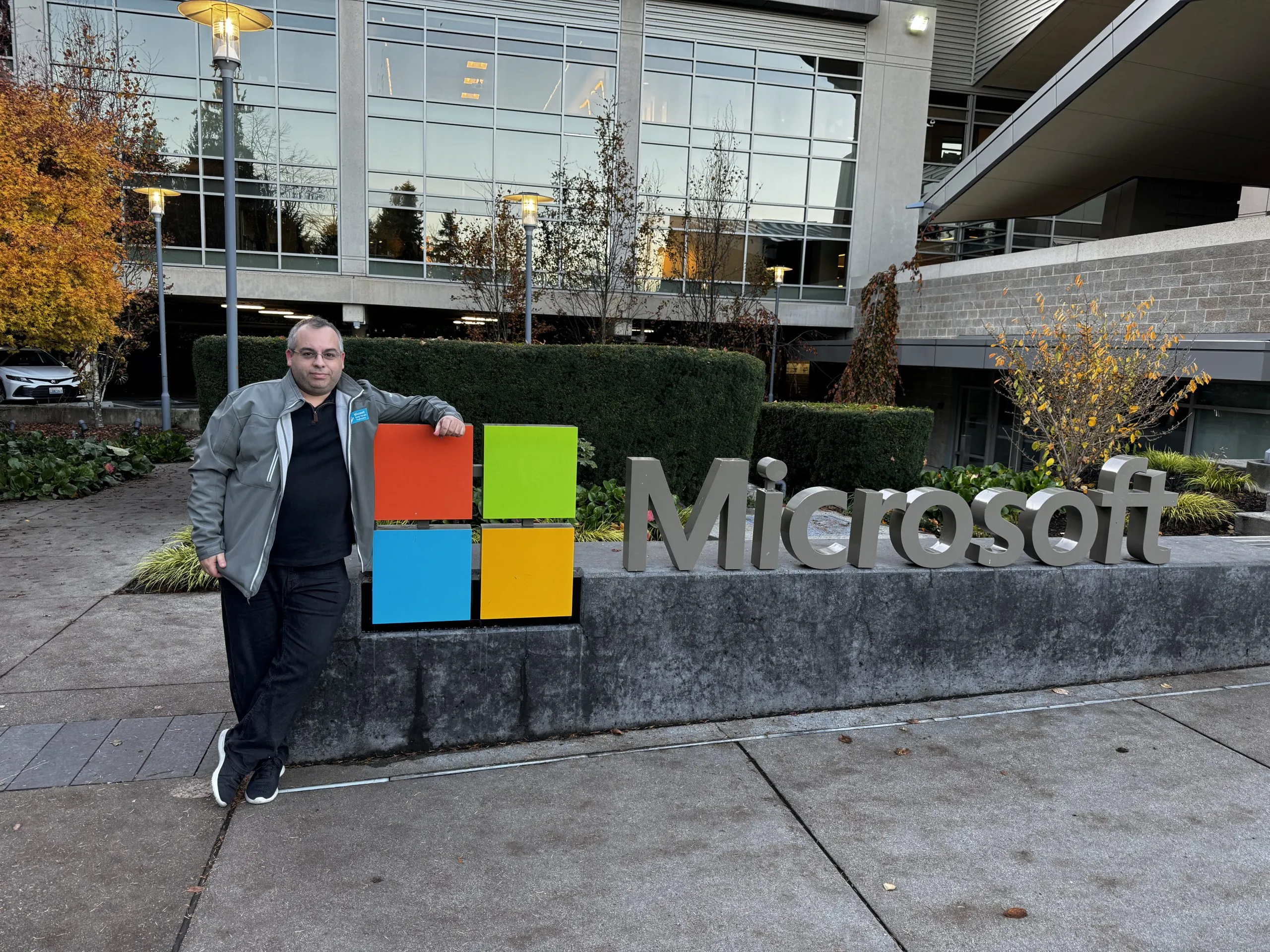 MVP Summit 2025