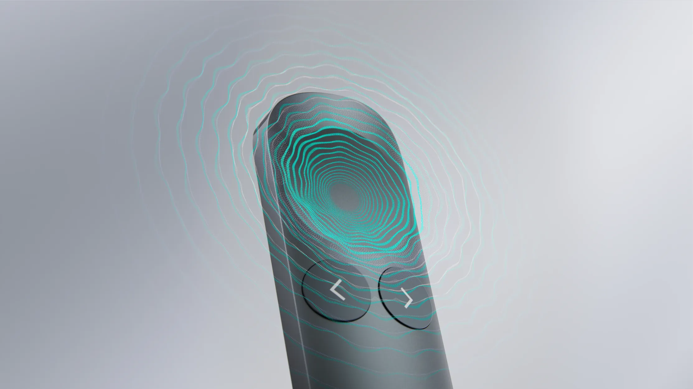 Logitech Spotlight 2